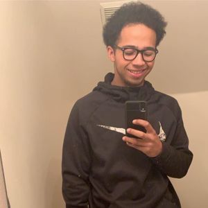 Meet your Posher, Nate